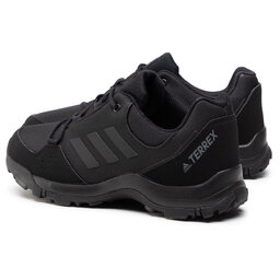 

Взуття adidas, Чорний