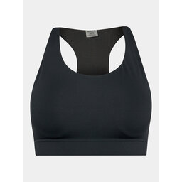 Roxy Roxy Sport-BH Bold Moves Bra Tops ERJKT03985 Grau