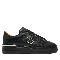PHILIPP PLEIN Laisvalaikio batai PHILIPP PLEIN AADS USC0665 PLE010N Juoda
