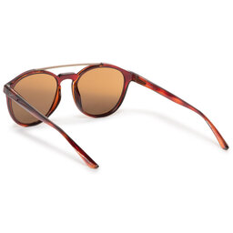 

Сонцезахисні окуляри Nike Kismet EV1203 202 Tortoise/Mineral Spruce/Brown Lens, Коричневий