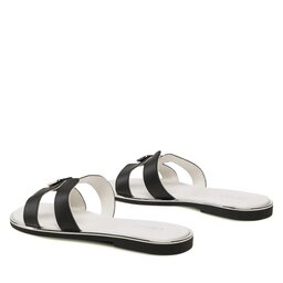 

Шльопанці Liu Jo Sally 511 4A3711 EX014 Black 22222, Чорний