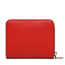 

Великий жіночий гаманець LOVE MOSCHINO JC5702PP1HLD0500 Rosso, Червоний