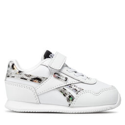 

Взуття Reebok Royal Cl Jog 3.0.1 GY5996 Ftwwht/Ftwwht/Cblack, Білий