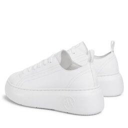 

Снікерcи Armani Exchange XDX043 XCC64 00152 Op.White, Білий