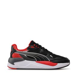 

Снікерcи Puma Ferrari X-Ray Speed 307033 03 P Black/Asphalt/R Corsa, Чорний