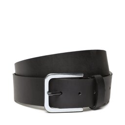 Guess Cinturón para hombre Guess M3RZ09 L0S50 Negro