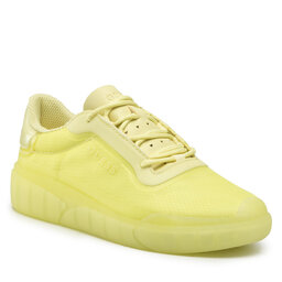 Guess Sneakers Guess Avalin FL6AVA FAB12 LIME