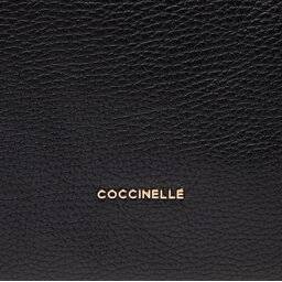 

Сумка Coccinelle M5F Coccinellemaelody E1 M5F 11 01 01 Noir 001, Чорний