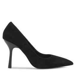 Sergio Bardi Pantofi cu toc subțire Sergio Bardi WYL3668-4Z-SB Negru