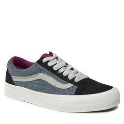 Vans Tenisice Vans Old Skool Vr3 VN0005UBB5P1 Black/Purple