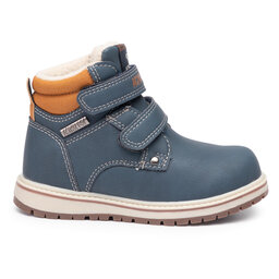 

Черевики Action Boy CP07-17010-04 Cobalt Blue, Cиній