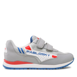 

Снікерcи Pablosky 290850 D Grey, Сірий