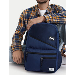 Billabong Рюкзак Billabong CWBEO-BLB-P-002-10 Cиній