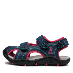 

Босоніжки Kamik Seaturtle 2 HK8042 Light Navy, Cиній