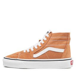 

Снікерcи Vans Sk8-Hi Tapered VN0A7Q62BKQ1 Color Theory Meerkat, Коричневий