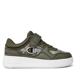 

Снікерcи Champion Rebound Graphic S32362-CHA-GS521 Myg, Зелений
