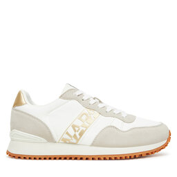 Napapijri Sneakersy Napapijri Astra NP0A4IQC Biela