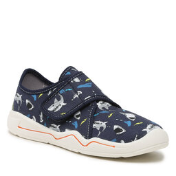Superfit Čības Superfit 1-000299-8040 S Blue/Multicoloured
