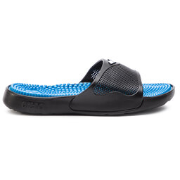 

Шльопанці Arena Marco 80635 101 Cyan/Black, Чорний