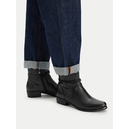 Caprice Stiefeletten Caprice 9-25404-45 Schwarz
