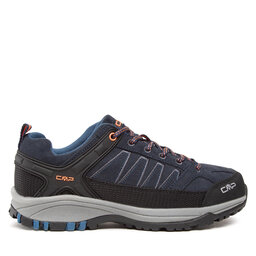 

Трекінгові черевики CMP Sun Hiking Shoe 31Q4807 B.Blue/Flash Orange 27NM, Cиній