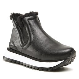 Gioseppo Боти Gioseppo Pitten 67738 Black