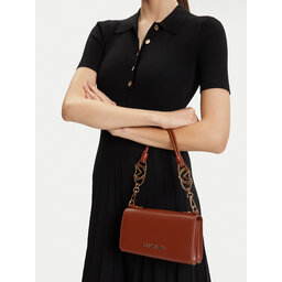 LOVE MOSCHINO Сумка LOVE MOSCHINO JC4051PP1NLF0312 Коричневий