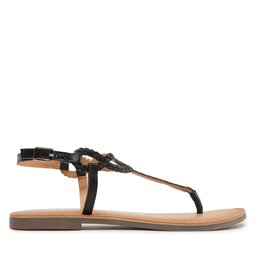 Gioseppo Basutės Gioseppo MERIGNAS 69111-P Juoda