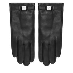 Calvin Klein Damenhandschuhe Calvin Klein LV04F9012G Schwarz