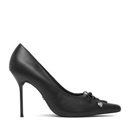 Juicy Couture High Heels Juicy Couture CEO-C5180-1 Schwarz
