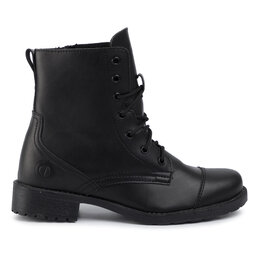 

Ботильйони Altercore Vitas Vegan Black, Чорний