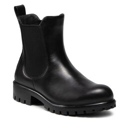 ECCO Členková obuv s elastickým prvkom ECCO Modtray W 49009301001 Black