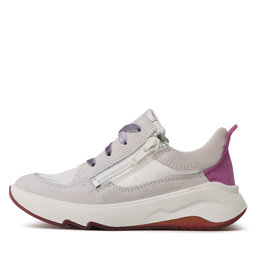

Снікерcи Superfit 1-000635-1000 M White, Білий