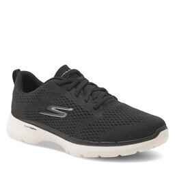Sneakers da donna Skechers escarpe