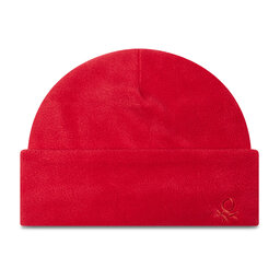 United Colors Of Benetton Czapka United Colors Of Benetton 6U87B42EQ Czerwony