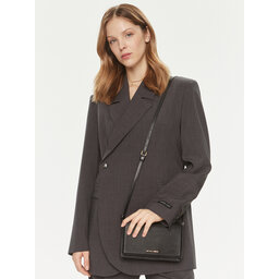 MICHAEL Michael Kors Сумка MICHAEL Michael Kors Jet Set 32S4GJ6C6L Чорний