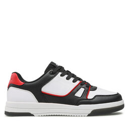 

Снікерcи Sprandi MP07-11569-02 Red, Чорний