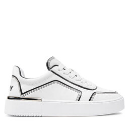 DKNY Sneakersy DKNY K3491306 Biały