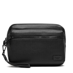 Calvin Klein Jeans Válltáska Calvin Klein Jeans Inst Plaque Small Pouch W/Pkt K50K510713 BDS
