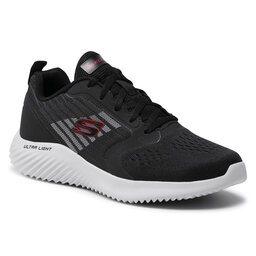 Skechers Schuhe Skechers Verkona 232004/BLK Black