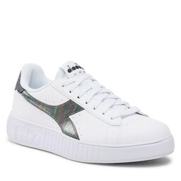 Diadora Αθλητικά Diadora Step P Refraction 101.179263 01 C1494 White/Blue Corsair