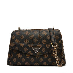 Guess Borsetta Guess HWPM95 21210 Marrone
