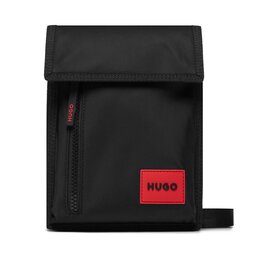 Hugo Umhängetasche Hugo Ethon 2.0 N 50503604 10251848 01 Black 002