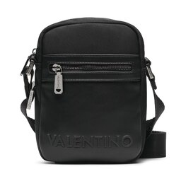 Valentino Τσαντάκι Valentino Cristian Re VBS7C322 Nero