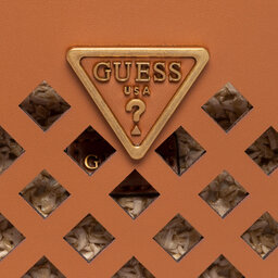 

Сумка Guess, Коричневий