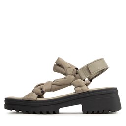

Босоніжки Tamaris 1-28211-28 Pale Green 737, Зелений