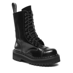 Altercore Botas de combate Altercore 353 Vegan Black