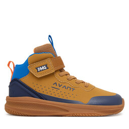 Primigi Sneakers Primigi 2455122 Braun