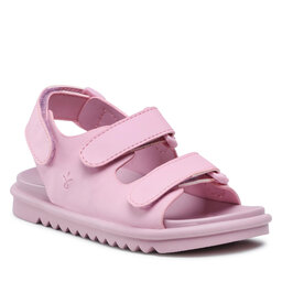 EMU Australia Sandały EMU Australia Enever K12661 Mauve Mist/Brume Mauve