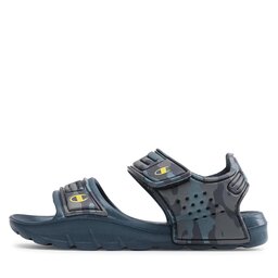 

Босоніжки Champion Squirt B Ps S31243-S20-BS035 Drb Camo, Сірий